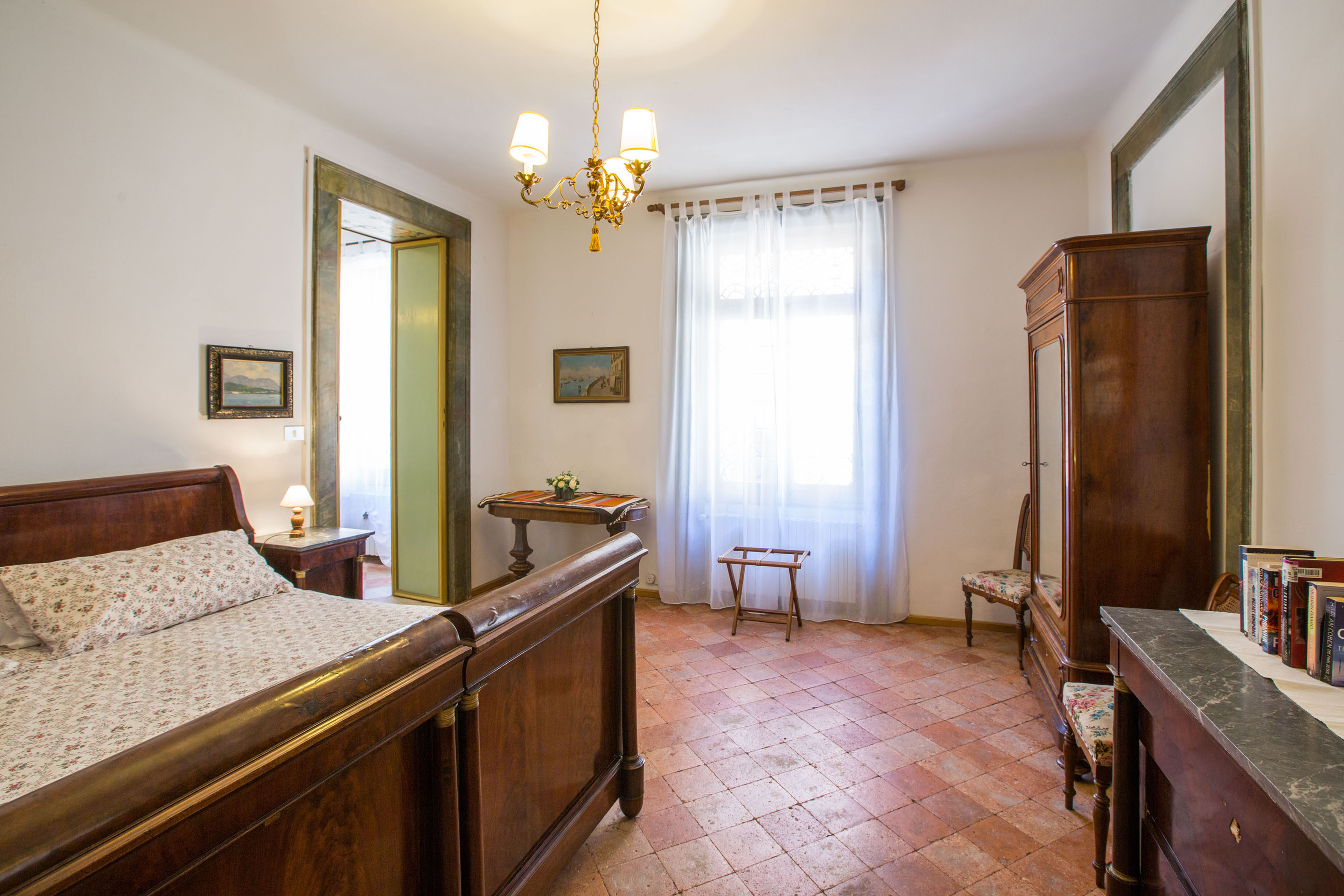 double room 1